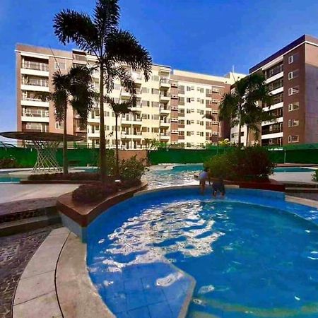 Avida Atria T2-F ,5Mins To Festive Walk And 4 Mins To Iloilo Convention Center Aparthotel Eksteriør bilde