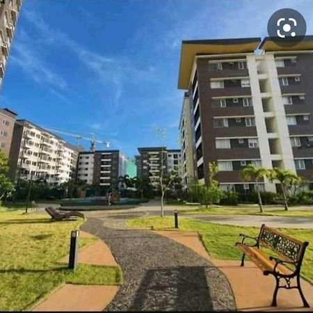 Avida Atria T2-F ,5Mins To Festive Walk And 4 Mins To Iloilo Convention Center Aparthotel Eksteriør bilde