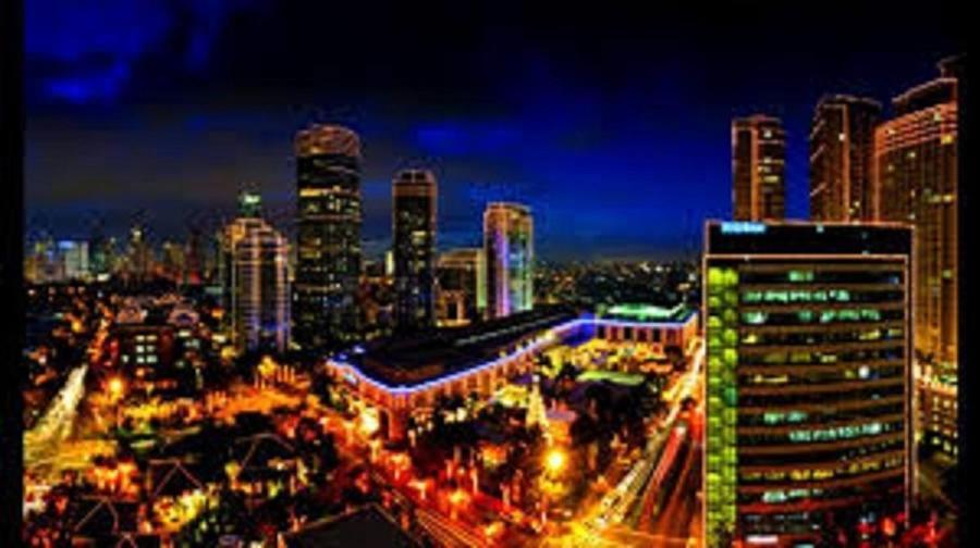 Avida Atria T2-F ,5Mins To Festive Walk And 4 Mins To Iloilo Convention Center Aparthotel Eksteriør bilde