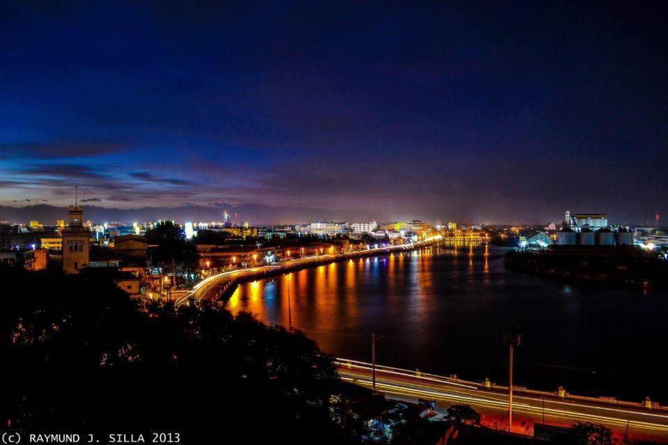 Avida Atria T2-F ,5Mins To Festive Walk And 4 Mins To Iloilo Convention Center Aparthotel Eksteriør bilde
