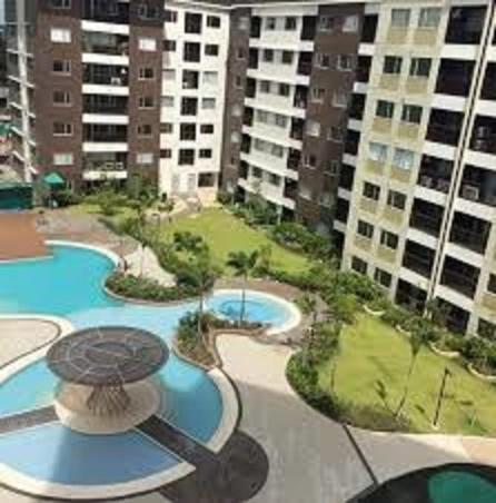 Avida Atria T2-F ,5Mins To Festive Walk And 4 Mins To Iloilo Convention Center Aparthotel Eksteriør bilde