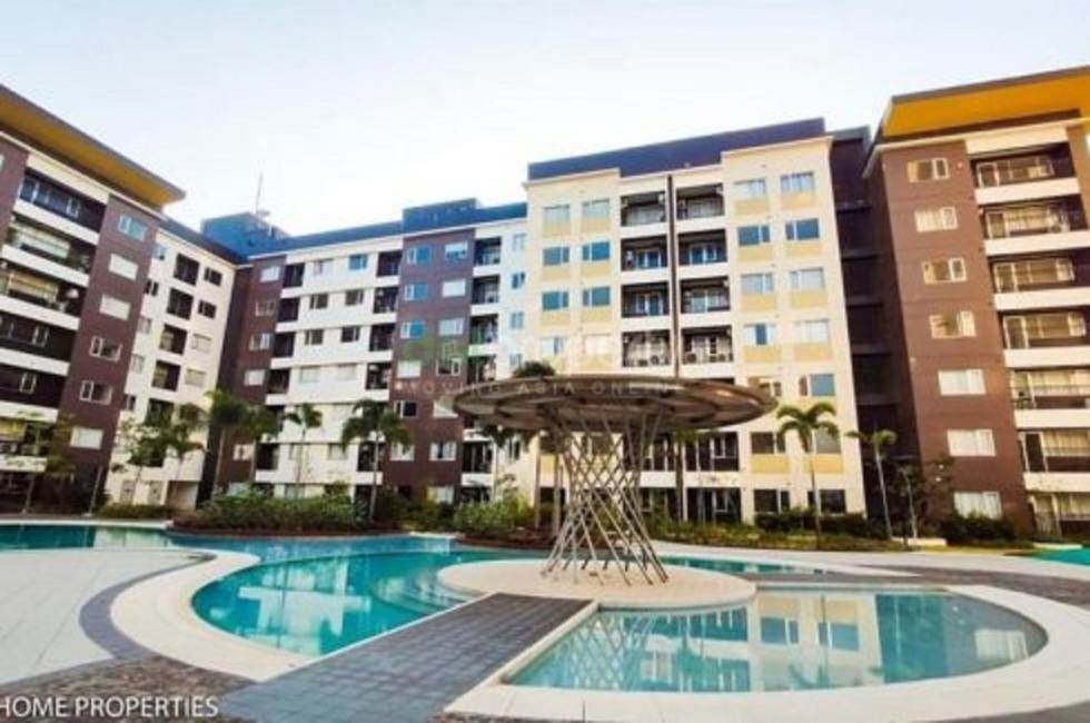 Avida Atria T2-F ,5Mins To Festive Walk And 4 Mins To Iloilo Convention Center Aparthotel Eksteriør bilde