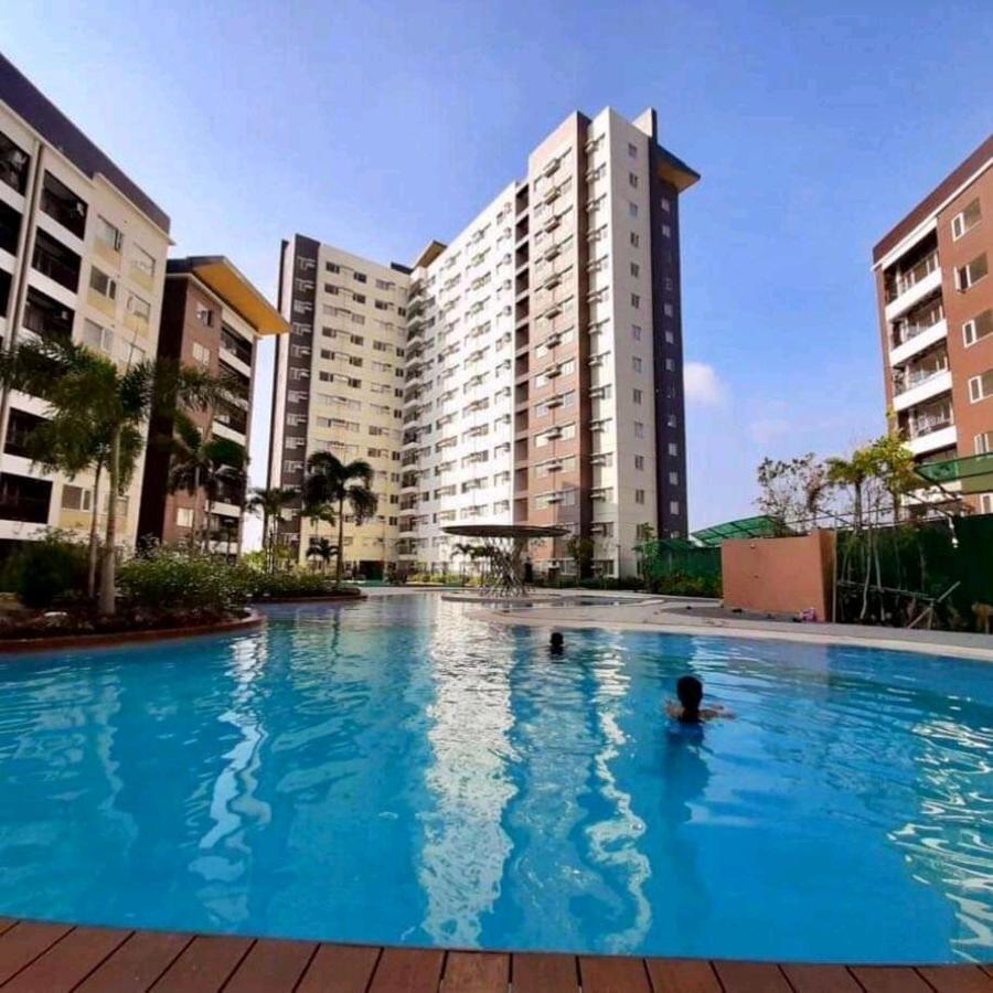 Avida Atria T2-F ,5Mins To Festive Walk And 4 Mins To Iloilo Convention Center Aparthotel Eksteriør bilde