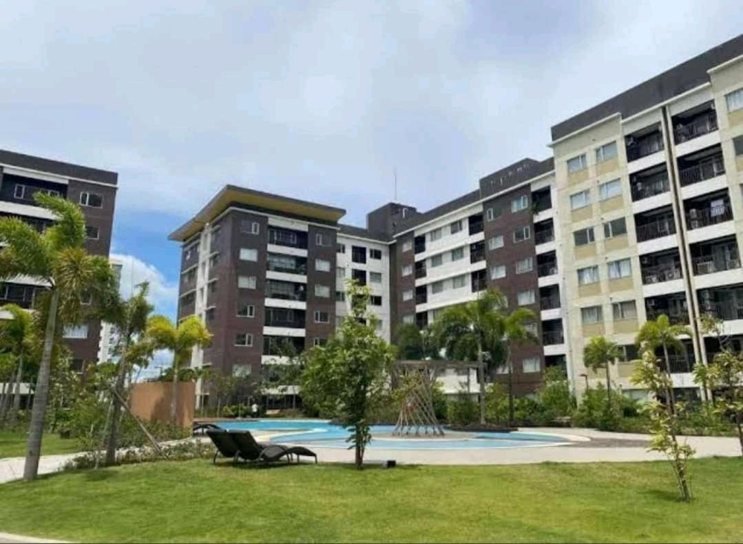 Avida Atria T2-F ,5Mins To Festive Walk And 4 Mins To Iloilo Convention Center Aparthotel Eksteriør bilde