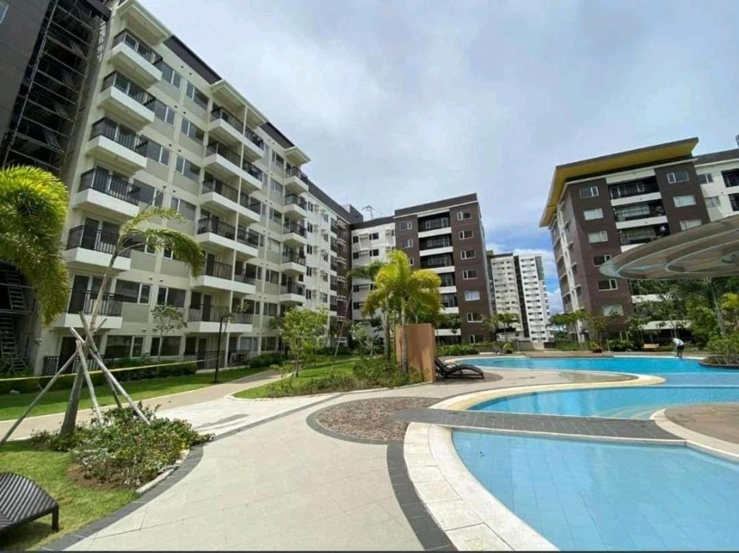 Avida Atria T2-F ,5Mins To Festive Walk And 4 Mins To Iloilo Convention Center Aparthotel Eksteriør bilde