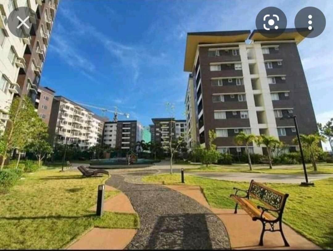 Avida Atria T2-F ,5Mins To Festive Walk And 4 Mins To Iloilo Convention Center Aparthotel Eksteriør bilde