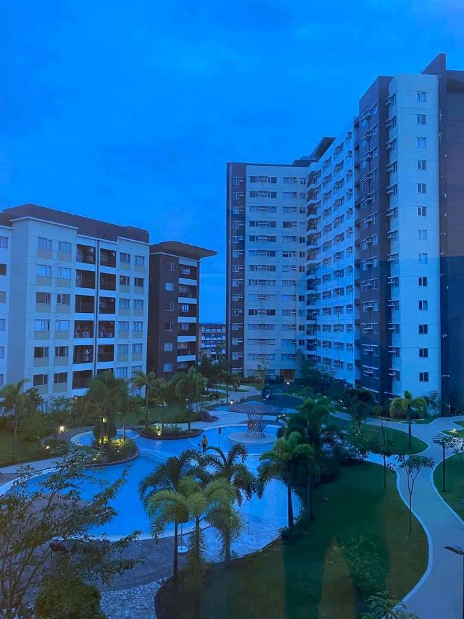 Avida Atria T2-F ,5Mins To Festive Walk And 4 Mins To Iloilo Convention Center Aparthotel Eksteriør bilde