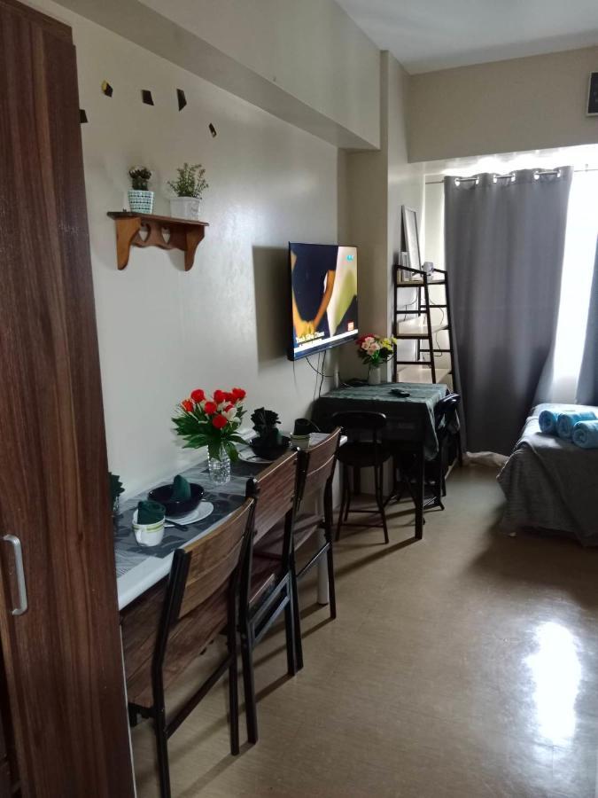 Avida Atria T2-F ,5Mins To Festive Walk And 4 Mins To Iloilo Convention Center Aparthotel Eksteriør bilde