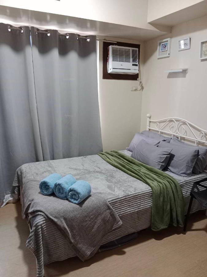 Avida Atria T2-F ,5Mins To Festive Walk And 4 Mins To Iloilo Convention Center Aparthotel Eksteriør bilde