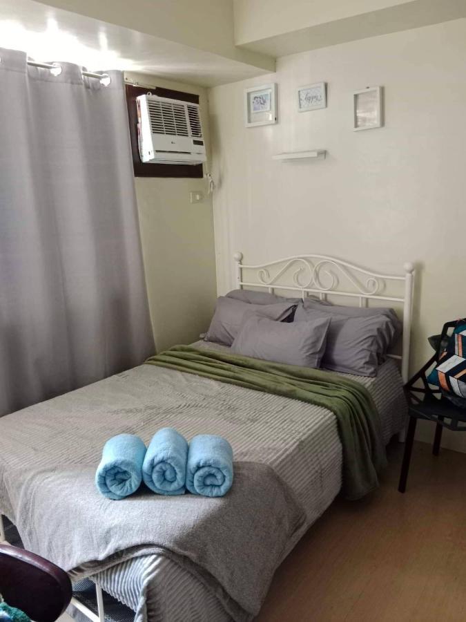 Avida Atria T2-F ,5Mins To Festive Walk And 4 Mins To Iloilo Convention Center Aparthotel Eksteriør bilde